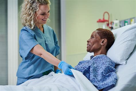 PATIENT'S AND SERVICES.